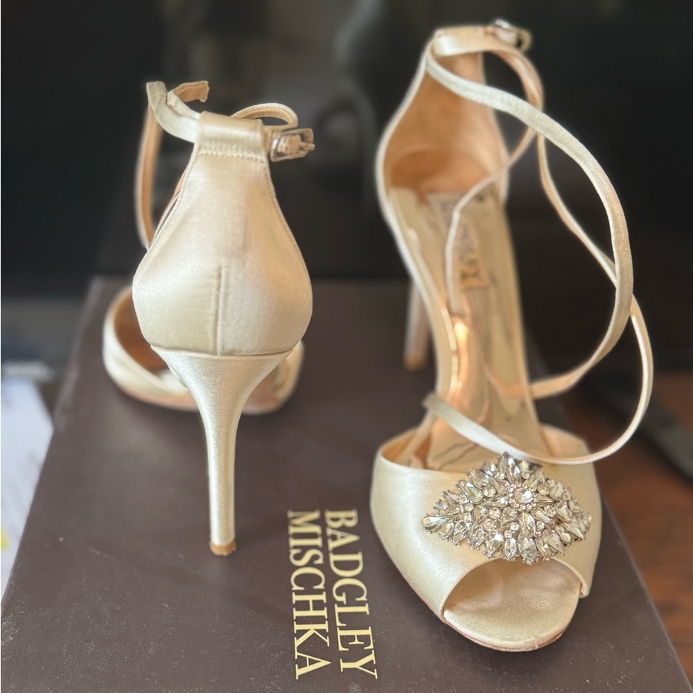 Badgley Mischka Women's Heels